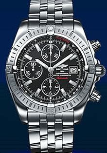 breitling óra árak|Breitling luxusórák.